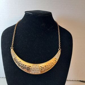 Cleopatra Style Necklace 